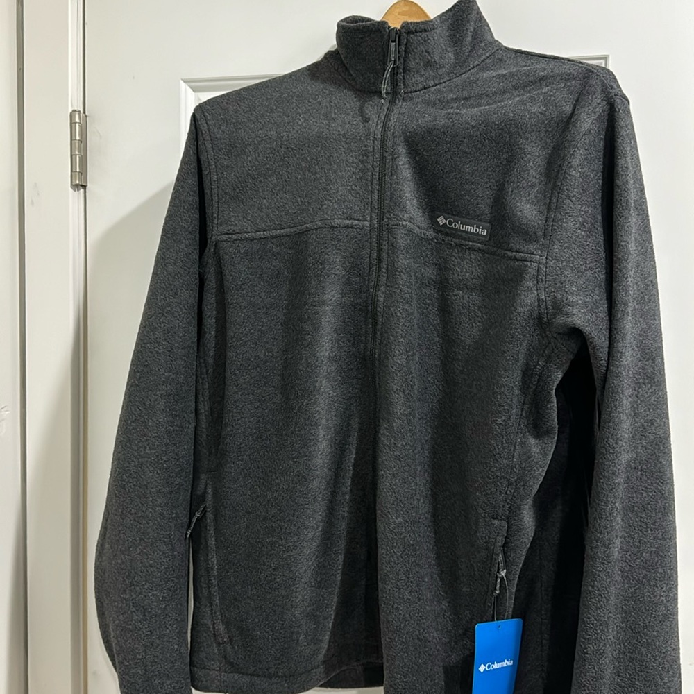 Columbia Steens Mountain 2.0 Fleece Zip up